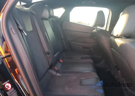 2021 Hyundai Sonata N Line from USA, damaged, VIN 5NPEK4JC4MH113099